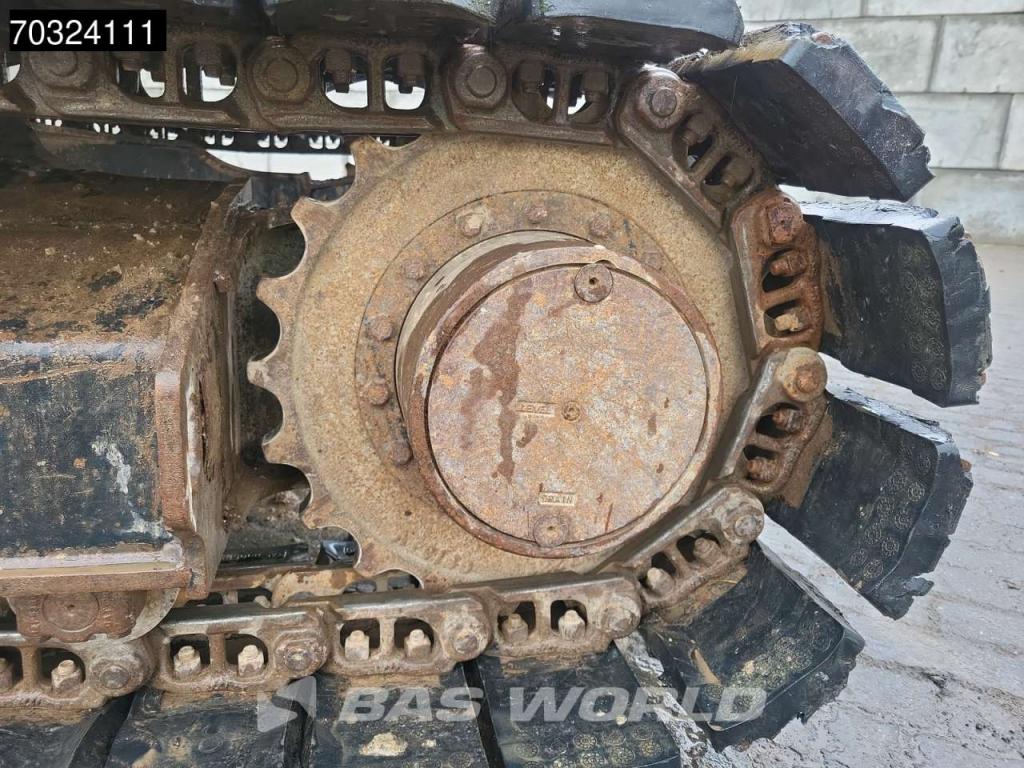 Caterpillar 308 E 2CR Photo 28