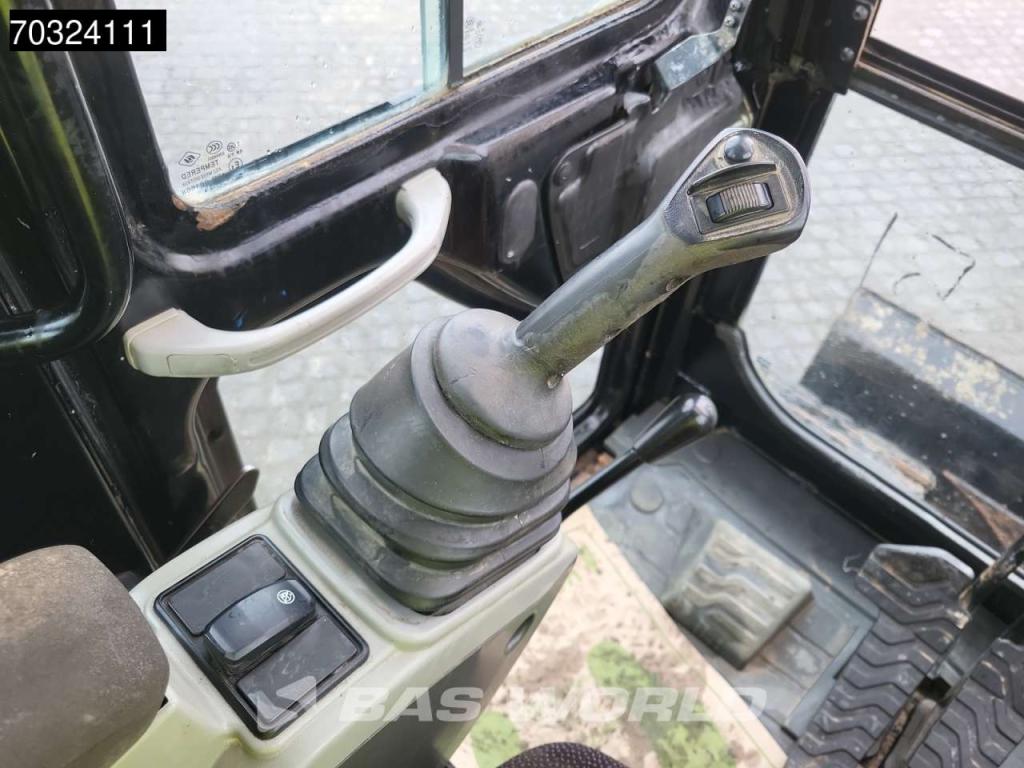 Caterpillar 308 E 2CR Photo 30