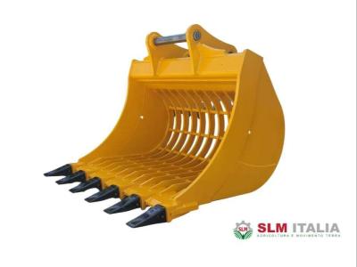 Skeleton bucket sold by SLM Italia