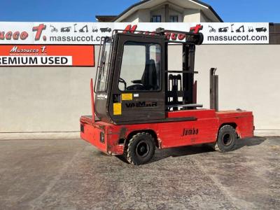 Valmar Jumbo 4x2 sold by Massucco T. Srl