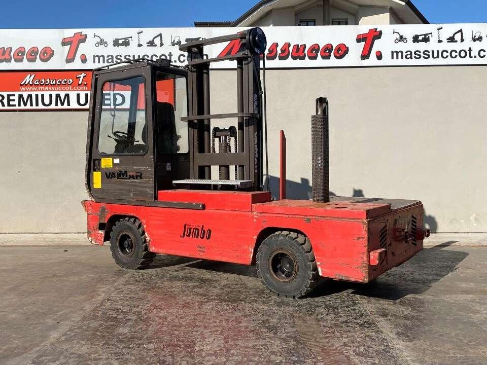 Valmar Jumbo 4x2 Photo 3