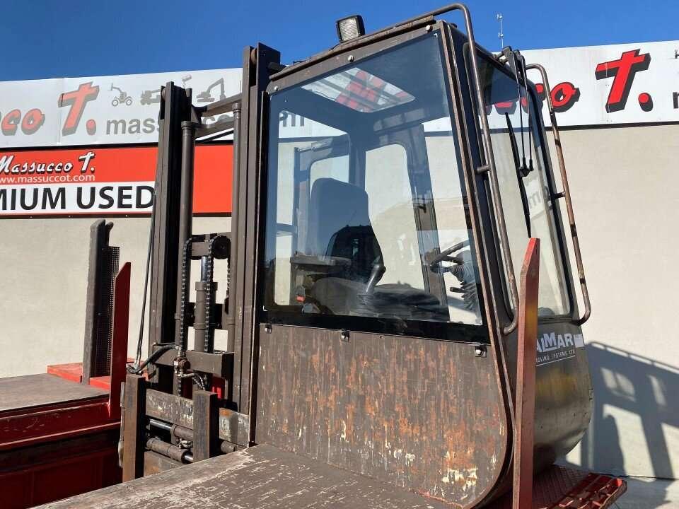Valmar Jumbo 4x2 Photo 7