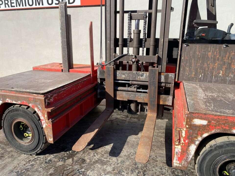 Valmar Jumbo 4x2 Photo 8