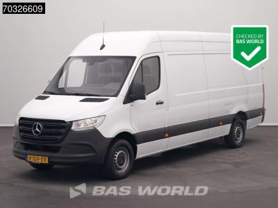 Mercedes-Benz Sprinter 311 CDI Automaat L3H2 Airco Camera Euro6 L3 Pakketwagen A/C sold by BAS World B.V.
