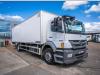 Mercedes-Benz AXOR 1829 BL-MP3 +CARRIER+DHOLLANDIA Photo 2 thumbnail