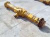 Front axle for Mecalac 12MXT Photo 1 thumbnail