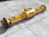 Front axle for Mecalac 12MXT Photo 2 thumbnail