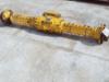 Front axle for Mecalac 12MXT Photo 4 thumbnail