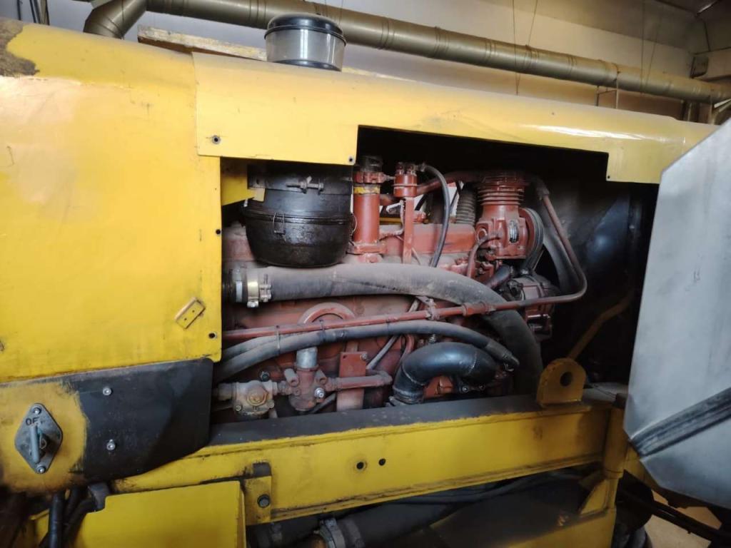 Atlas Copco BOOMER H132 Photo 10