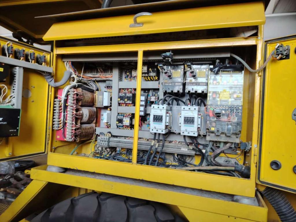 Atlas Copco BOOMER H132 Photo 11
