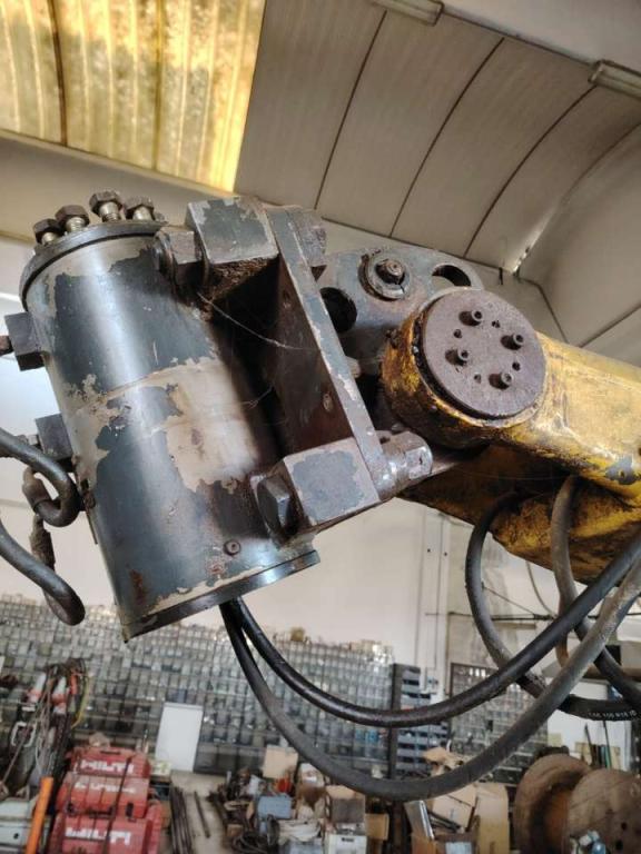 Atlas Copco BOOMER H132 Photo 13