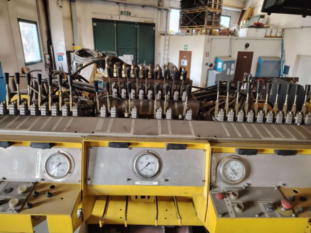 Atlas Copco BOOMER H132 Photo 7