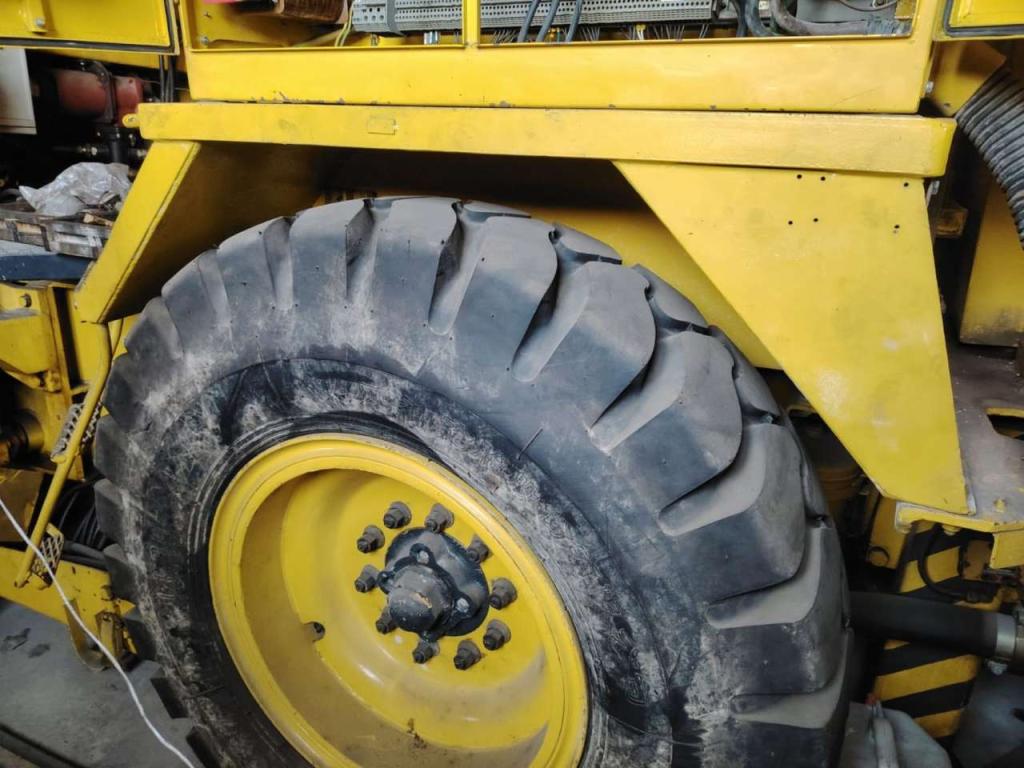 Atlas Copco BOOMER H132 Photo 9
