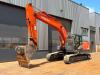 Hitachi ZX210LC-5B Photo 2 thumbnail