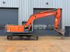 Hitachi ZX210LC-5B Photo 6 thumbnail