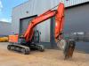Hitachi ZX210LC-5B Photo 7 thumbnail