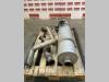 Muffler for Iveco 260/330 F 35 Photo 2 thumbnail
