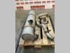 Muffler for Iveco 260/330 F 35 Photo 3 thumbnail