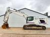 Liebherr R946LC - Hammer Lines / Quick Coupler Photo 1 thumbnail