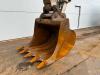 Liebherr R946LC - Hammer Lines / Quick Coupler Photo 23 thumbnail