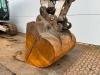 Liebherr R946LC - Hammer Lines / Quick Coupler Photo 24 thumbnail