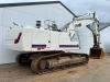 Liebherr R946LC - Hammer Lines / Quick Coupler Photo 5 thumbnail