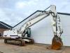 Liebherr R946LC - Hammer Lines / Quick Coupler Photo 7 thumbnail