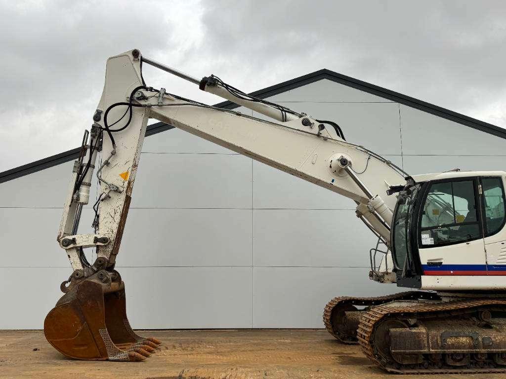 Liebherr R946LC - Hammer Lines / Quick Coupler Photo 20
