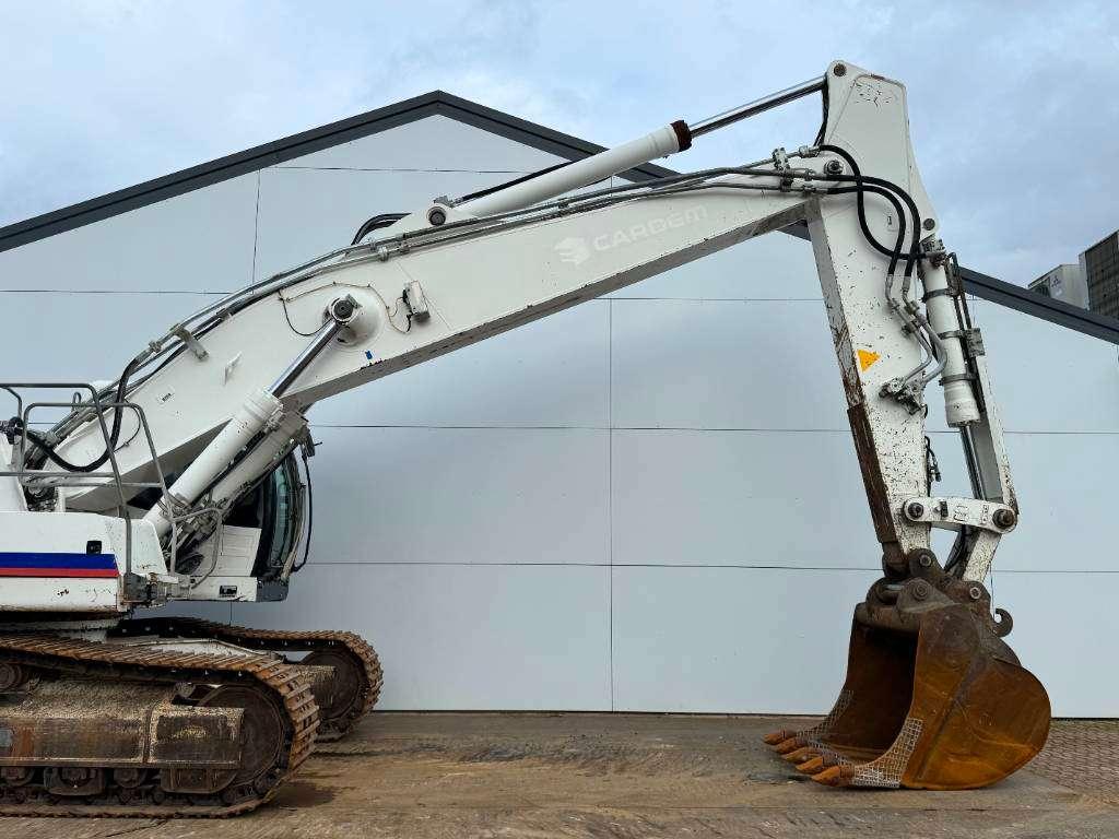 Liebherr R946LC - Hammer Lines / Quick Coupler Photo 21
