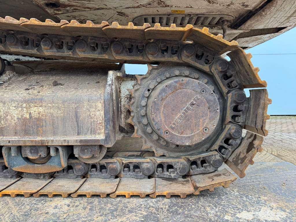 Liebherr R946LC - Hammer Lines / Quick Coupler Photo 28