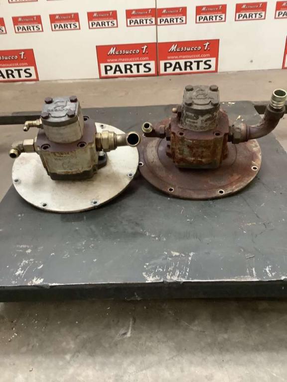 Hydraulic pump for Haulotte H15 SDX Photo 1