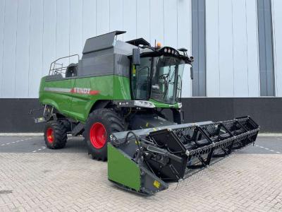 Fendt 5275C Photo 1