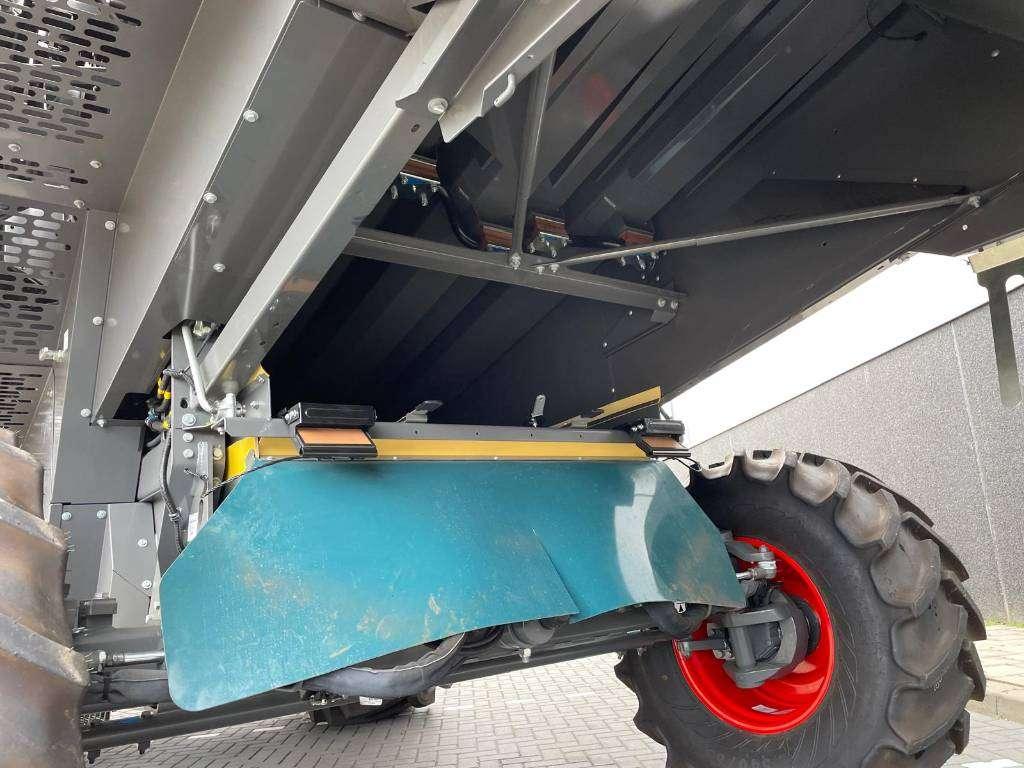 Fendt 5275C Photo 10