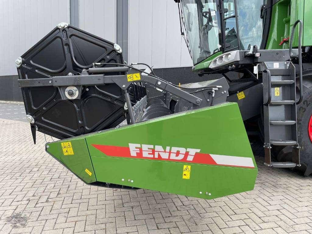 Fendt 5275C Photo 14