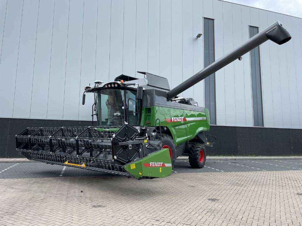 Fendt 5275C Photo 16