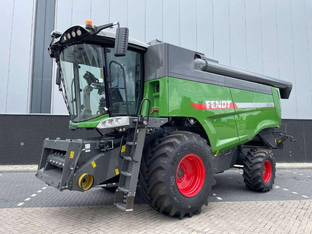 Fendt 5275C Photo 18
