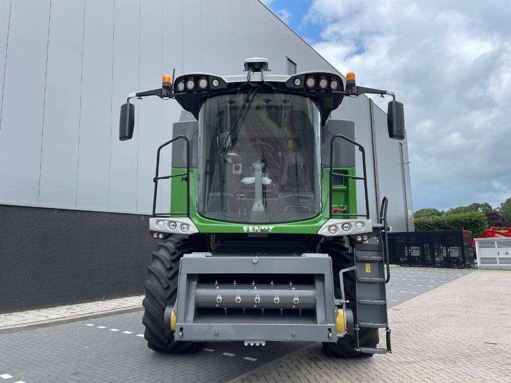 Fendt 5275C Photo 20