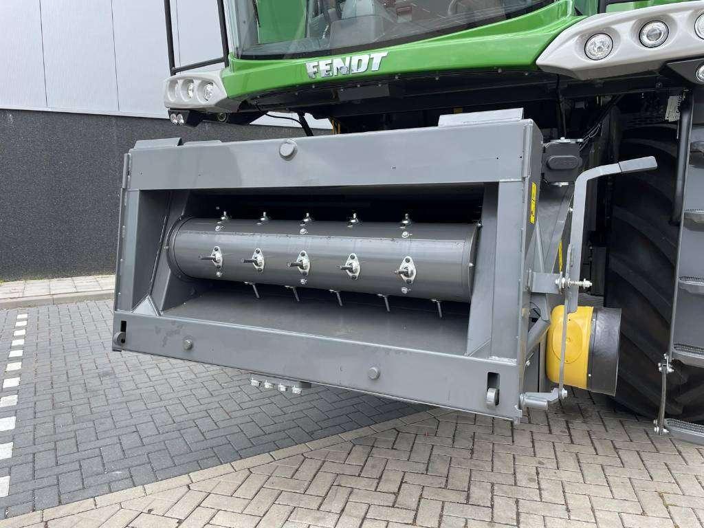 Fendt 5275C Photo 25