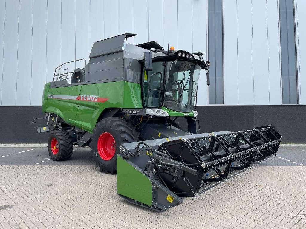 Fendt 5275C Photo 3