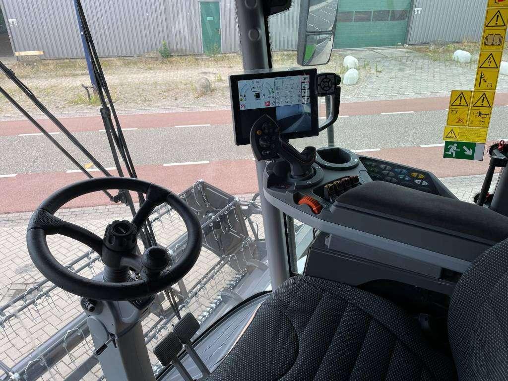 Fendt 5275C Photo 5