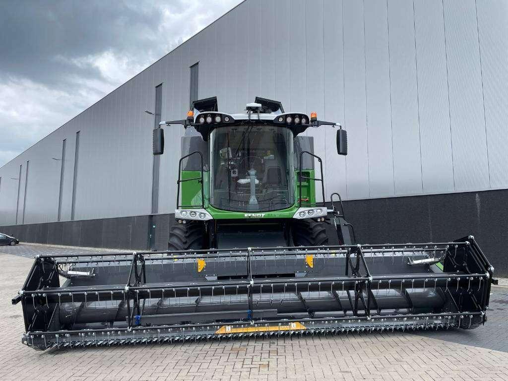 Fendt 5275C Photo 6