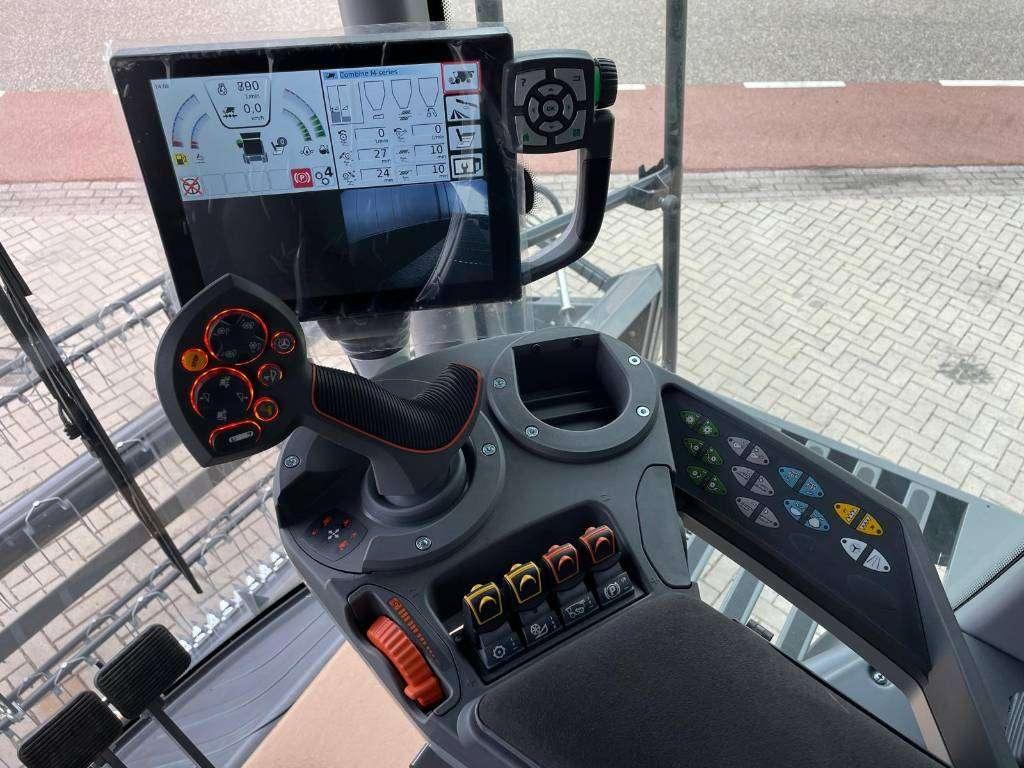 Fendt 5275C Photo 7
