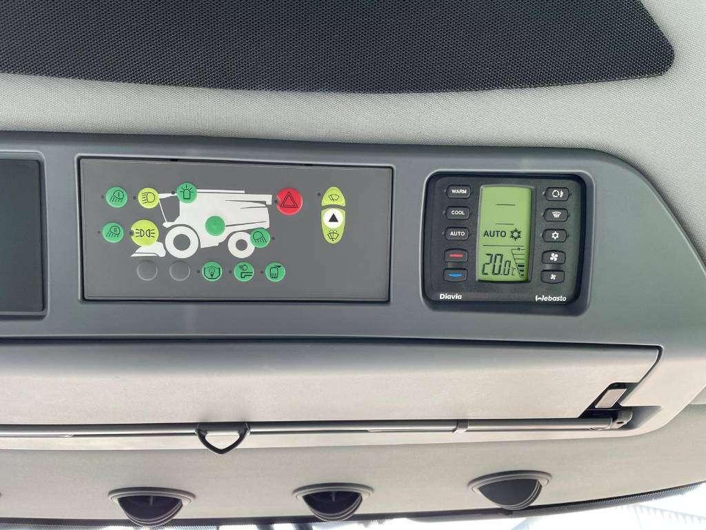 Fendt 5275C Photo 8