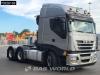 Iveco Stralis 560 Stralis 6X4 HMF1563 K2 Retarder Alcoa's Euro4 Photo 10 thumbnail