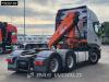 Iveco Stralis 560 Stralis 6X4 HMF1563 K2 Retarder Alcoa's Euro4 Photo 11 thumbnail