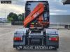 Iveco Stralis 560 Stralis 6X4 HMF1563 K2 Retarder Alcoa's Euro4 Photo 16 thumbnail