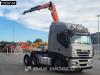 Iveco Stralis 560 Stralis 6X4 HMF1563 K2 Retarder Alcoa's Euro4 Photo 3 thumbnail