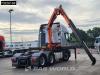 Iveco Stralis 560 Stralis 6X4 HMF1563 K2 Retarder Alcoa's Euro4 Photo 5 thumbnail