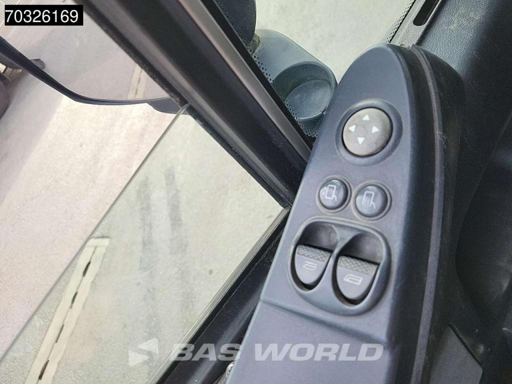 Iveco Stralis 560 Stralis 6X4 HMF1563 K2 Retarder Alcoa's Euro4 Photo 27