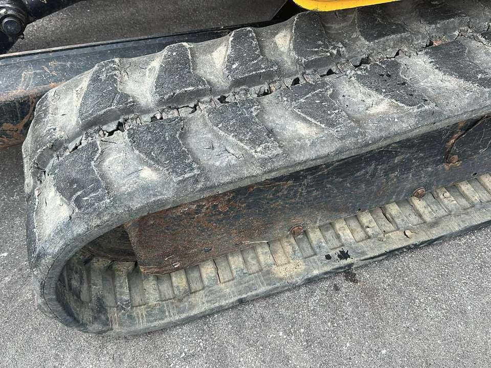 JCB 8045 Photo 4